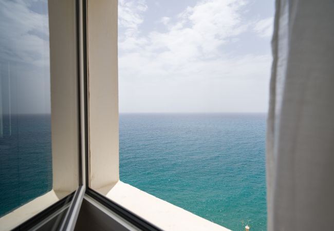 Ferienhaus in Maspalomas -  Viewpoint Over The Cliff By CanariasGetaway Ferienhaus in Maspalomas -  Viewpoint Over The Cliff By CanariasGetaway