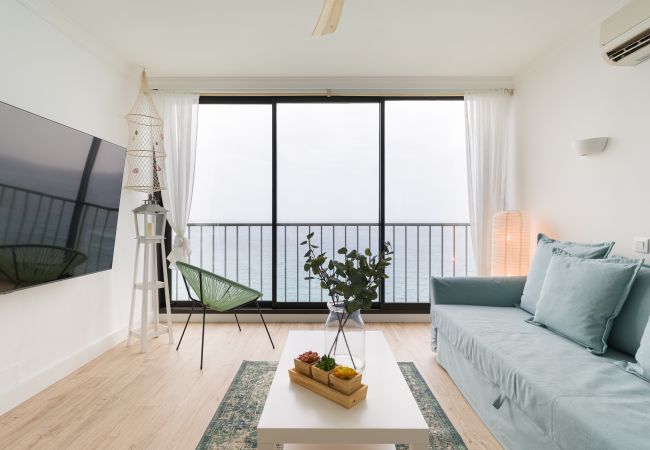 Ferienhaus in Maspalomas -  Viewpoint Over The Cliff By CanariasGetaway Ferienhaus in Maspalomas -  Viewpoint Over The Cliff By CanariasGetaway
