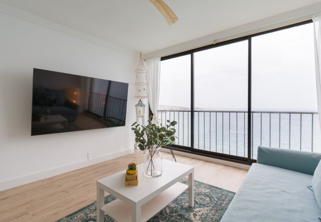 Ferienhaus in Maspalomas -  Viewpoint Over The Cliff By CanariasGetaway Ferienhaus in Maspalomas -  Viewpoint Over The Cliff By CanariasGetaway