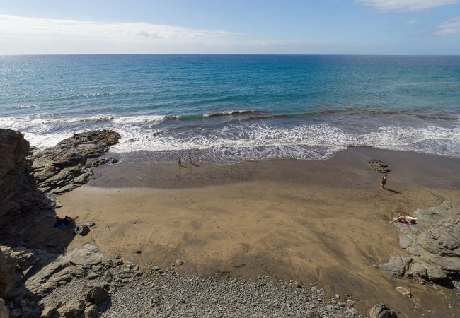 Ferienhaus in Maspalomas -  Viewpoint Over The Cliff By CanariasGetaway Ferienhaus in Maspalomas -  Viewpoint Over The Cliff By CanariasGetaway