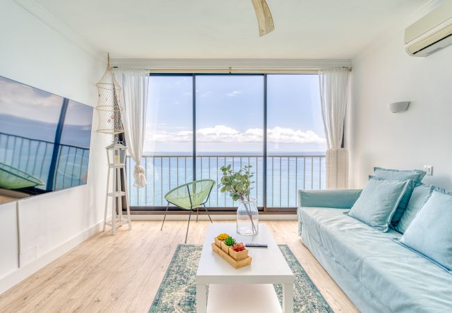 Ferienhaus in Maspalomas -  Viewpoint Over The Cliff By CanariasGetaway Ferienhaus in Maspalomas -  Viewpoint Over The Cliff By CanariasGetaway