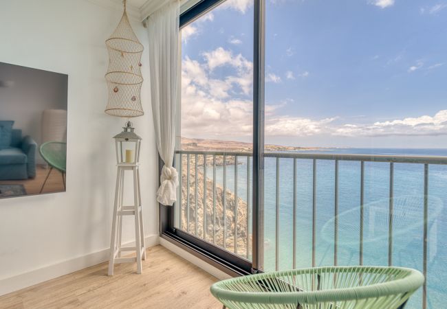 Ferienhaus in Maspalomas -  Viewpoint Over The Cliff By CanariasGetaway Ferienhaus in Maspalomas -  Viewpoint Over The Cliff By CanariasGetaway