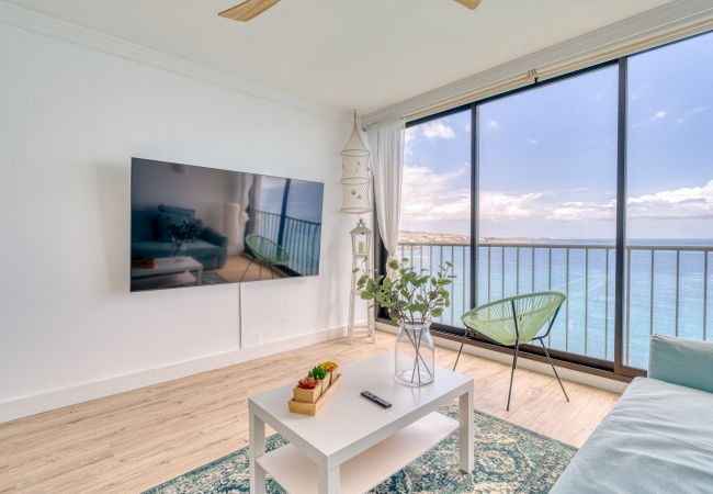 Ferienhaus in Maspalomas -  Viewpoint Over The Cliff By CanariasGetaway Ferienhaus in Maspalomas -  Viewpoint Over The Cliff By CanariasGetaway