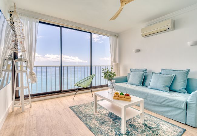 Ferienhaus in Maspalomas -  Viewpoint Over The Cliff By CanariasGetaway Ferienhaus in Maspalomas -  Viewpoint Over The Cliff By CanariasGetaway