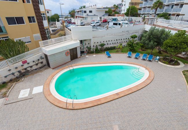 Ferienhaus in Maspalomas -  Viewpoint Over The Cliff By CanariasGetaway Ferienhaus in Maspalomas -  Viewpoint Over The Cliff By CanariasGetaway