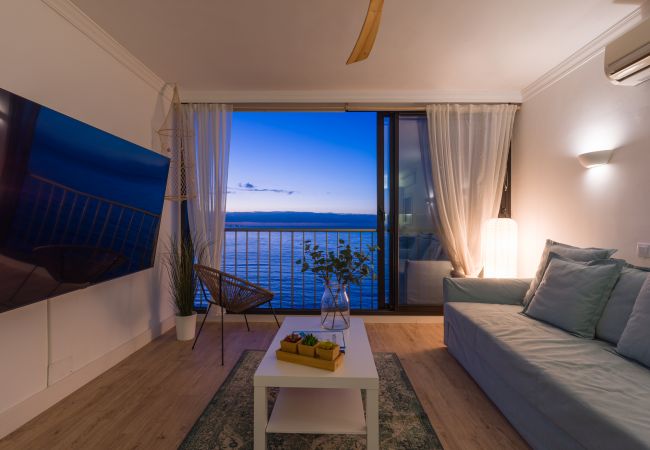 Ferienhaus in Maspalomas -  Viewpoint Over The Cliff By CanariasGetaway Ferienhaus in Maspalomas -  Viewpoint Over The Cliff By CanariasGetaway
