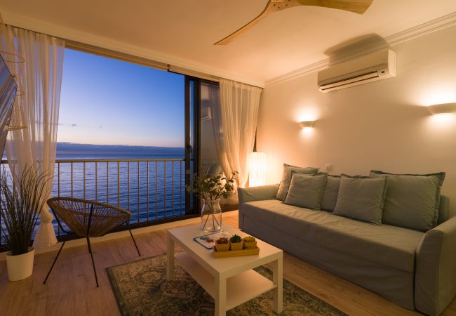 Ferienhaus in Maspalomas -  Viewpoint Over The Cliff By CanariasGetaway Ferienhaus in Maspalomas -  Viewpoint Over The Cliff By CanariasGetaway