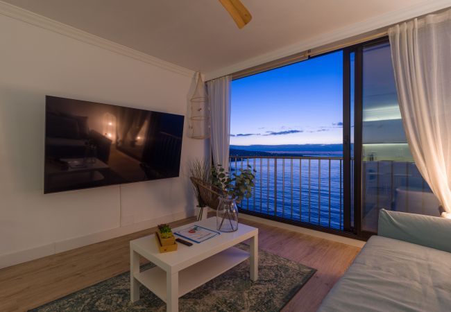 Ferienhaus in Maspalomas -  Viewpoint Over The Cliff By CanariasGetaway Ferienhaus in Maspalomas -  Viewpoint Over The Cliff By CanariasGetaway