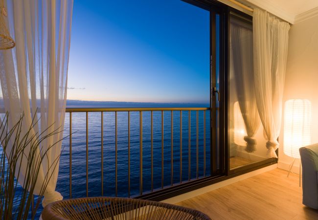 Ferienhaus in Maspalomas -  Viewpoint Over The Cliff By CanariasGetaway Ferienhaus in Maspalomas -  Viewpoint Over The Cliff By CanariasGetaway