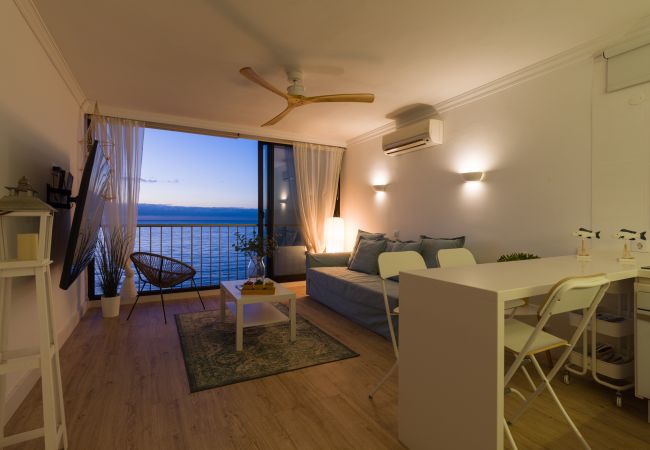 Ferienhaus in Maspalomas -  Viewpoint Over The Cliff By CanariasGetaway Ferienhaus in Maspalomas -  Viewpoint Over The Cliff By CanariasGetaway