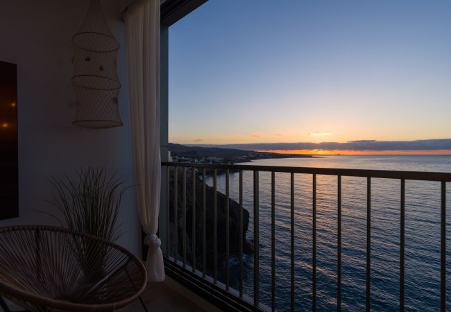 Ferienhaus in Maspalomas -  Viewpoint Over The Cliff By CanariasGetaway Ferienhaus in Maspalomas -  Viewpoint Over The Cliff By CanariasGetaway