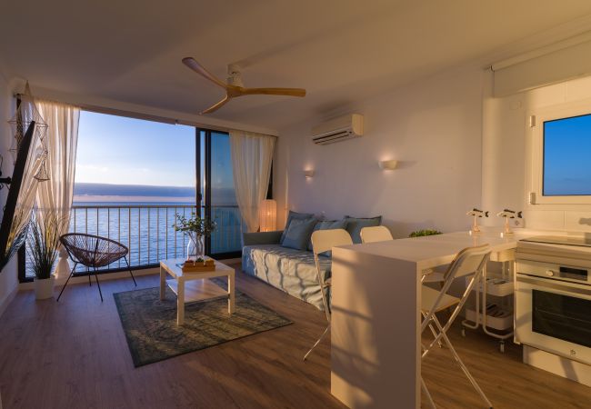 Ferienhaus in Maspalomas -  Viewpoint Over The Cliff By CanariasGetaway Ferienhaus in Maspalomas -  Viewpoint Over The Cliff By CanariasGetaway