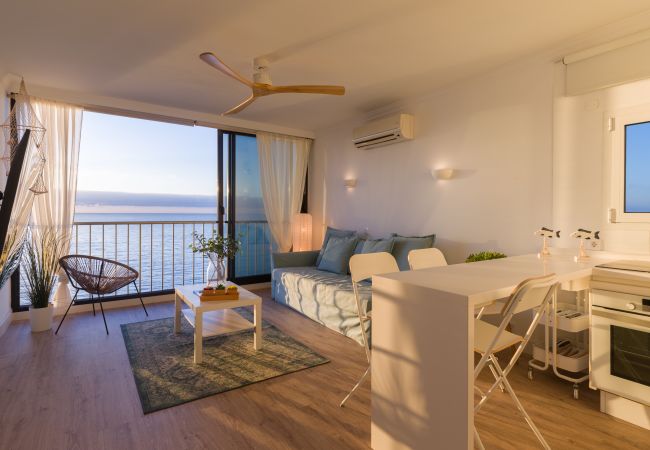 Ferienhaus in Maspalomas -  Viewpoint Over The Cliff By CanariasGetaway Ferienhaus in Maspalomas -  Viewpoint Over The Cliff By CanariasGetaway