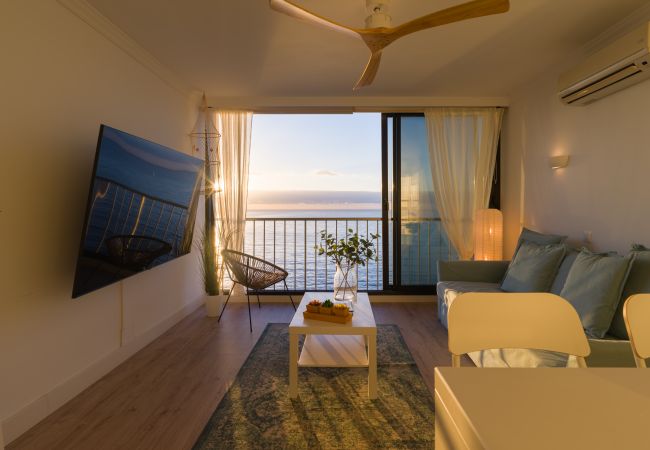 Ferienhaus in Maspalomas -  Viewpoint Over The Cliff By CanariasGetaway Ferienhaus in Maspalomas -  Viewpoint Over The Cliff By CanariasGetaway