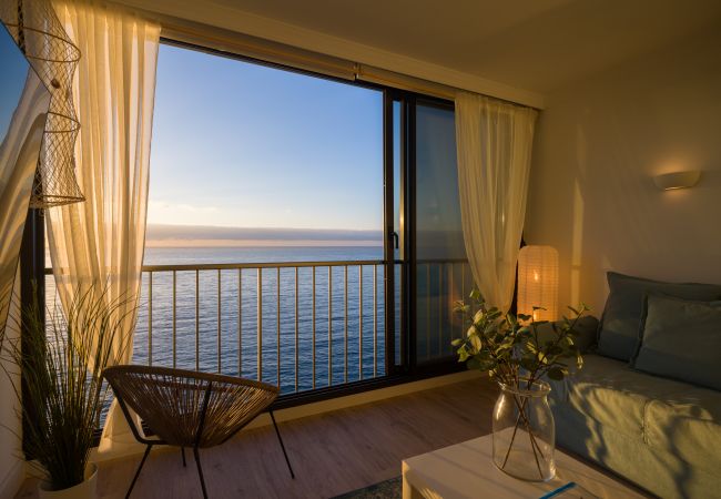Ferienhaus in Maspalomas -  Viewpoint Over The Cliff By CanariasGetaway Ferienhaus in Maspalomas -  Viewpoint Over The Cliff By CanariasGetaway