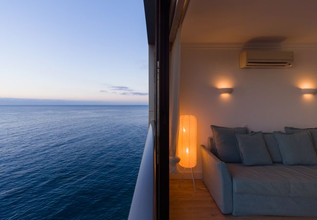 Ferienhaus in Maspalomas -  Viewpoint Over The Cliff By CanariasGetaway Ferienhaus in Maspalomas -  Viewpoint Over The Cliff By CanariasGetaway
