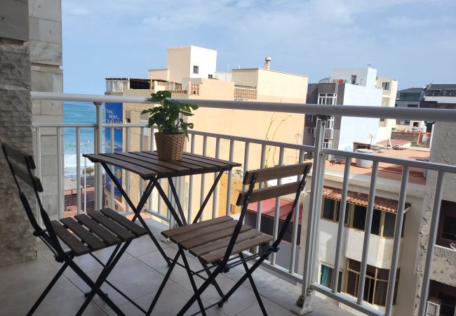 Ferienhaus in Las Palmas de Gran Canaria - Canteras Sport Beach by Canariasgetaway Ferienhaus in Las Palmas de Gran Canaria - Canteras Sport Beach by Canariasgetaway