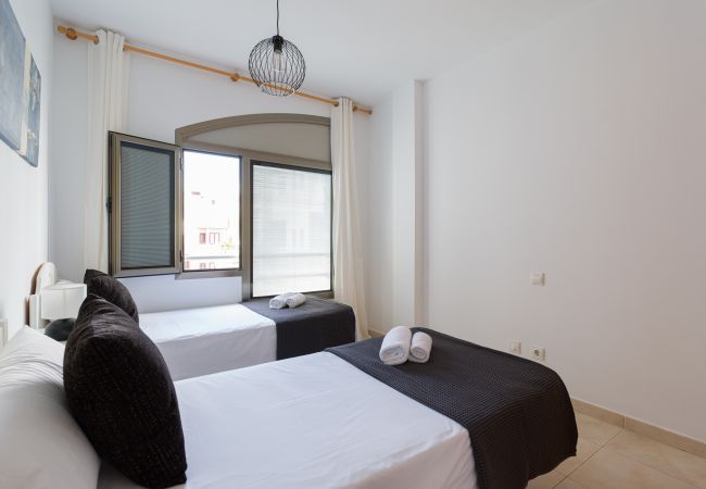 Ferienhaus in Las Palmas de Gran Canaria - Canteras Sport Beach by Canariasgetaway Ferienhaus in Las Palmas de Gran Canaria - Canteras Sport Beach by Canariasgetaway