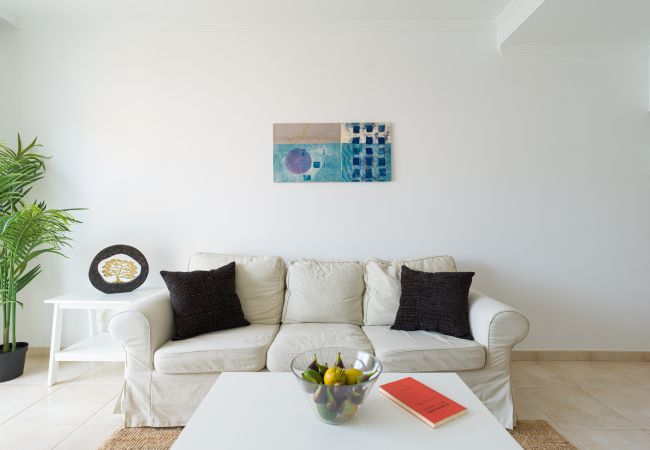 Ferienhaus in Las Palmas de Gran Canaria - Canteras Sport Beach by Canariasgetaway Ferienhaus in Las Palmas de Gran Canaria - Canteras Sport Beach by Canariasgetaway