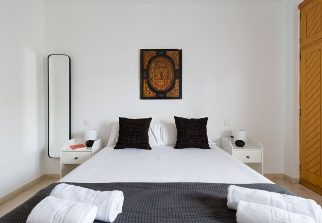 Ferienhaus in Las Palmas de Gran Canaria - Canteras Sport Beach by Canariasgetaway Ferienhaus in Las Palmas de Gran Canaria - Canteras Sport Beach by Canariasgetaway