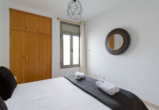 Ferienhaus in Las Palmas de Gran Canaria - Canteras Sport Beach by Canariasgetaway Ferienhaus in Las Palmas de Gran Canaria - Canteras Sport Beach by Canariasgetaway