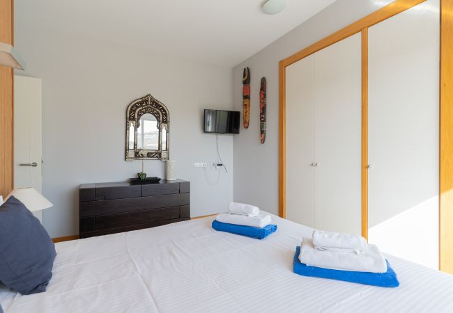 Chalet in San Bartolomé de Tirajana -  Gran Canaria Stays - Holiday Rentals Chalet in San Bartolomé de Tirajana -  Gran Canaria Stays - Holiday Rentals