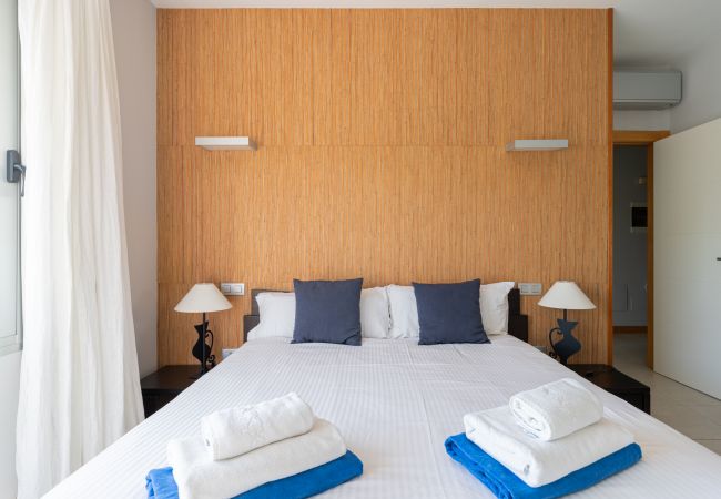 Chalet in San Bartolomé de Tirajana -  Gran Canaria Stays - Holiday Rentals Chalet in San Bartolomé de Tirajana -  Gran Canaria Stays - Holiday Rentals