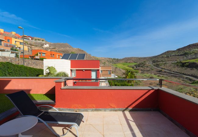 Chalet in San Bartolomé de Tirajana -  Gran Canaria Stays - Holiday Rentals Chalet in San Bartolomé de Tirajana -  Gran Canaria Stays - Holiday Rentals