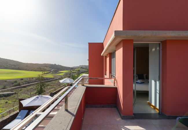 Chalet in San Bartolomé de Tirajana -  Gran Canaria Stays - Holiday Rentals Chalet in San Bartolomé de Tirajana -  Gran Canaria Stays - Holiday Rentals