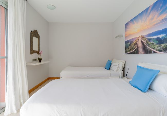 Chalet in San Bartolomé de Tirajana -  Gran Canaria Stays - Holiday Rentals Chalet in San Bartolomé de Tirajana -  Gran Canaria Stays - Holiday Rentals