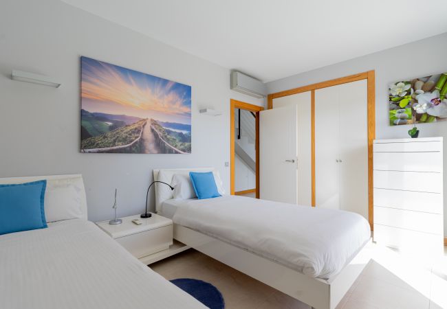 Chalet in San Bartolomé de Tirajana -  Gran Canaria Stays - Holiday Rentals Chalet in San Bartolomé de Tirajana -  Gran Canaria Stays - Holiday Rentals