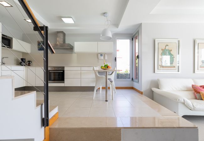 Chalet in San Bartolomé de Tirajana -  Gran Canaria Stays - Holiday Rentals Chalet in San Bartolomé de Tirajana -  Gran Canaria Stays - Holiday Rentals