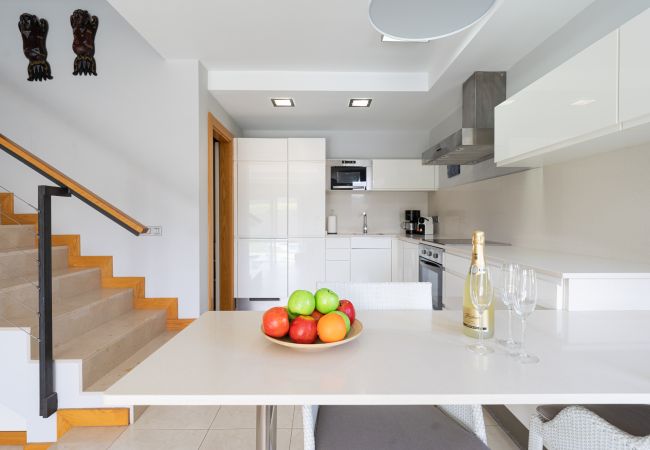 Chalet in San Bartolomé de Tirajana -  Gran Canaria Stays - Holiday Rentals Chalet in San Bartolomé de Tirajana -  Gran Canaria Stays - Holiday Rentals