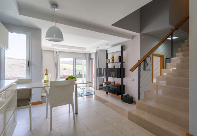 Chalet in San Bartolomé de Tirajana -  Gran Canaria Stays - Holiday Rentals Chalet in San Bartolomé de Tirajana -  Gran Canaria Stays - Holiday Rentals