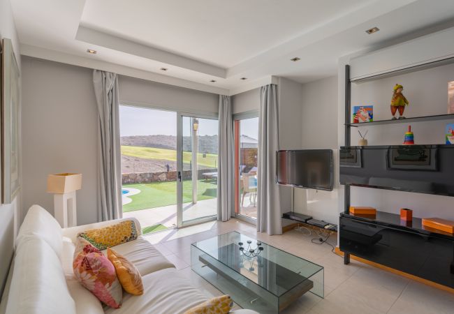 Chalet in San Bartolomé de Tirajana -  Gran Canaria Stays - Holiday Rentals Chalet in San Bartolomé de Tirajana -  Gran Canaria Stays - Holiday Rentals