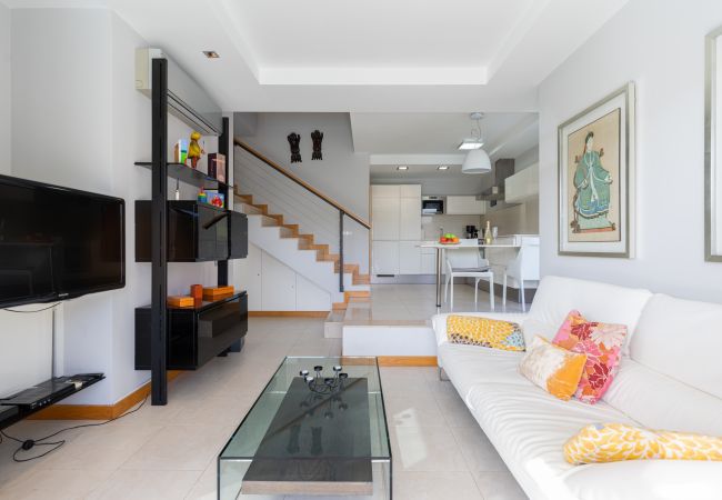 Chalet in San Bartolomé de Tirajana -  Gran Canaria Stays - Holiday Rentals Chalet in San Bartolomé de Tirajana -  Gran Canaria Stays - Holiday Rentals