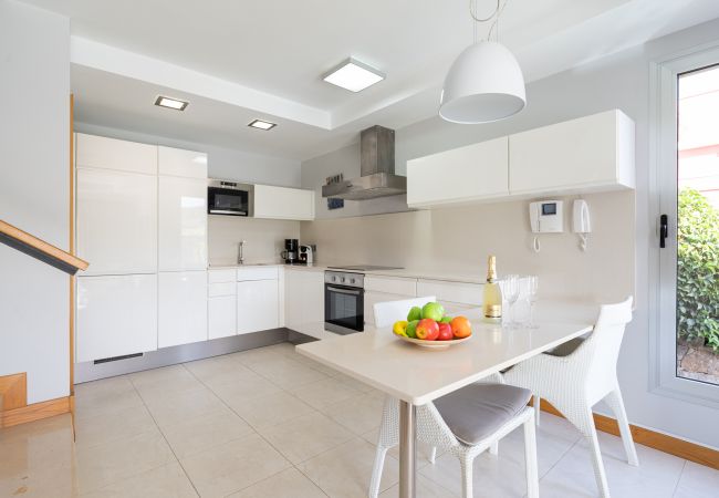 Chalet in San Bartolomé de Tirajana -  Gran Canaria Stays - Holiday Rentals Chalet in San Bartolomé de Tirajana -  Gran Canaria Stays - Holiday Rentals