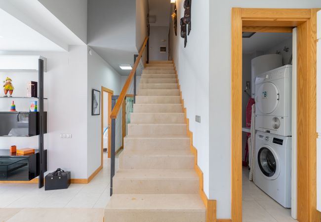 Chalet in San Bartolomé de Tirajana -  Gran Canaria Stays - Holiday Rentals Chalet in San Bartolomé de Tirajana -  Gran Canaria Stays - Holiday Rentals