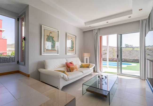 Chalet in San Bartolomé de Tirajana -  Gran Canaria Stays - Holiday Rentals Chalet in San Bartolomé de Tirajana -  Gran Canaria Stays - Holiday Rentals