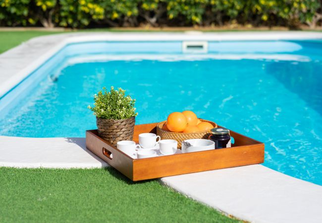 Chalet in San Bartolomé de Tirajana -  Gran Canaria Stays - Holiday Rentals Chalet in San Bartolomé de Tirajana -  Gran Canaria Stays - Holiday Rentals