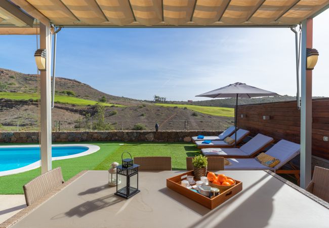 Chalet in San Bartolomé de Tirajana -  Gran Canaria Stays - Holiday Rentals Chalet in San Bartolomé de Tirajana -  Gran Canaria Stays - Holiday Rentals