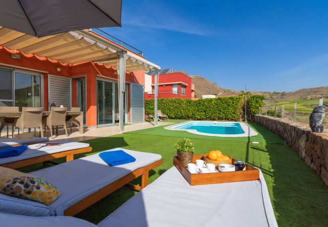 Chalet in San Bartolomé de Tirajana -  Gran Canaria Stays - Holiday Rentals Chalet in San Bartolomé de Tirajana -  Gran Canaria Stays - Holiday Rentals
