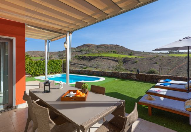 Chalet in San Bartolomé de Tirajana -  Gran Canaria Stays - Holiday Rentals Chalet in San Bartolomé de Tirajana -  Gran Canaria Stays - Holiday Rentals