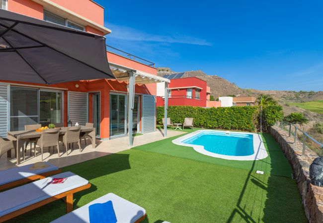 Chalet in San Bartolomé de Tirajana -  Gran Canaria Stays - Holiday Rentals Chalet in San Bartolomé de Tirajana -  Gran Canaria Stays - Holiday Rentals