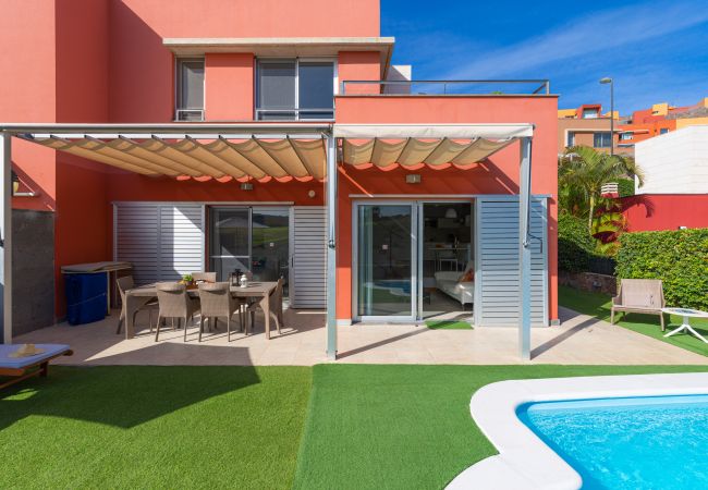 Chalet in San Bartolomé de Tirajana -  Gran Canaria Stays - Holiday Rentals Chalet in San Bartolomé de Tirajana -  Gran Canaria Stays - Holiday Rentals