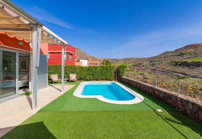 Chalet in San Bartolomé de Tirajana -  Gran Canaria Stays - Holiday Rentals Chalet in San Bartolomé de Tirajana -  Gran Canaria Stays - Holiday Rentals