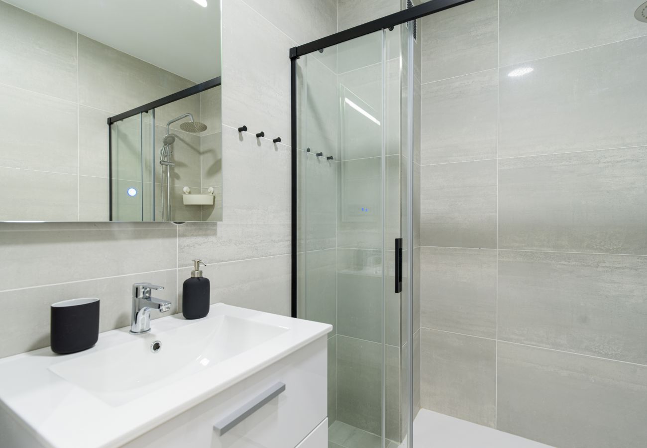 Studio in Las Palmas de Gran Canaria -  Salitre Beach Home By CanariasGetaway
