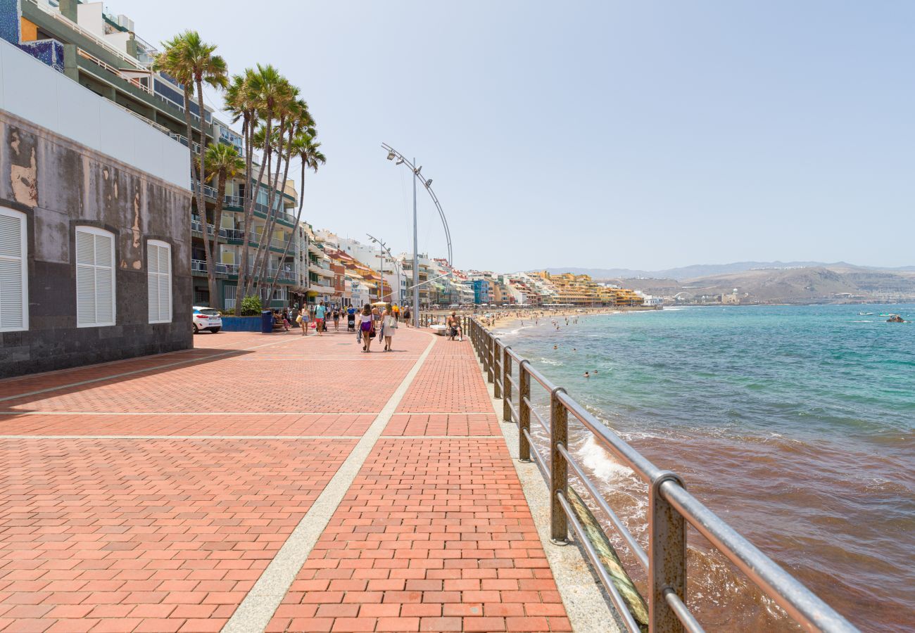 Ferienhaus in Las Palmas de Gran Canaria - Marianela By CanariasGetaway