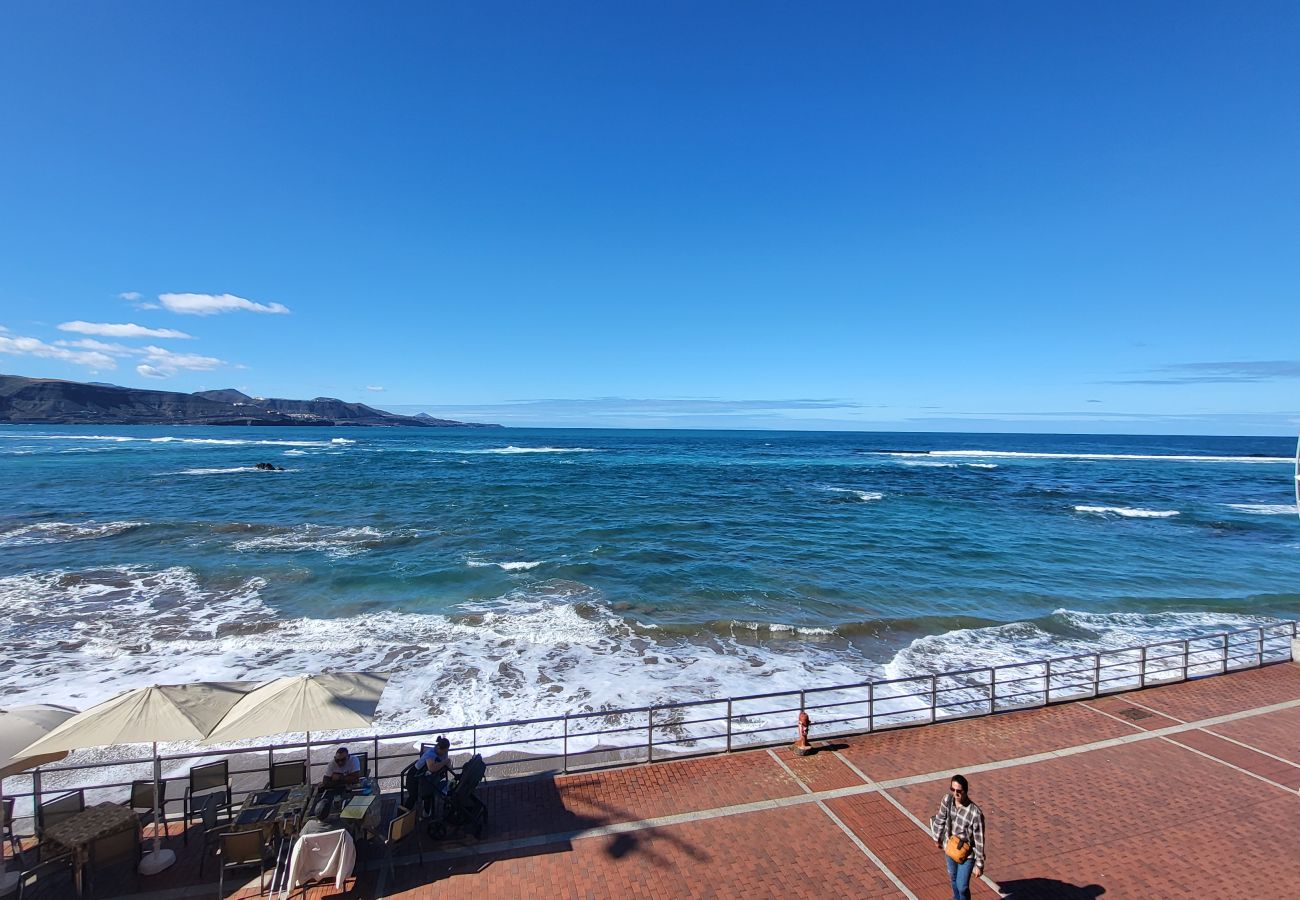 Ferienhaus in Las Palmas de Gran Canaria - Marianela By CanariasGetaway