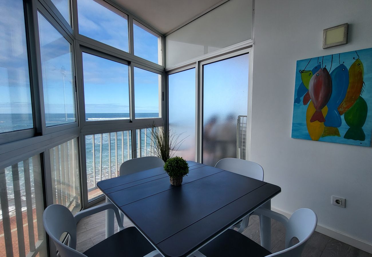 Ferienhaus in Las Palmas de Gran Canaria - Turquoise Water By CanariasGetaway